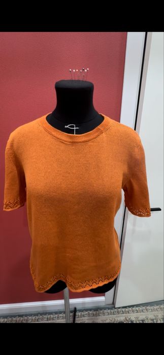 Вязанные ручная рабоиа