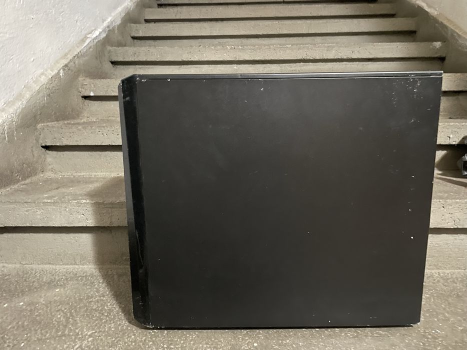 Кутия за компютър Cooler Master