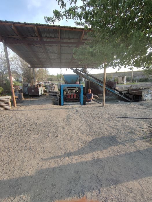 станок для пискаблок