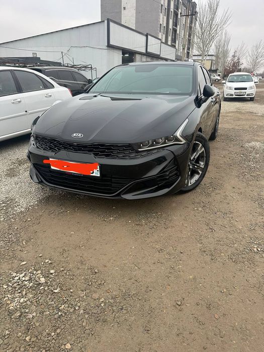 Kia K5 gt layn+ sotiladi