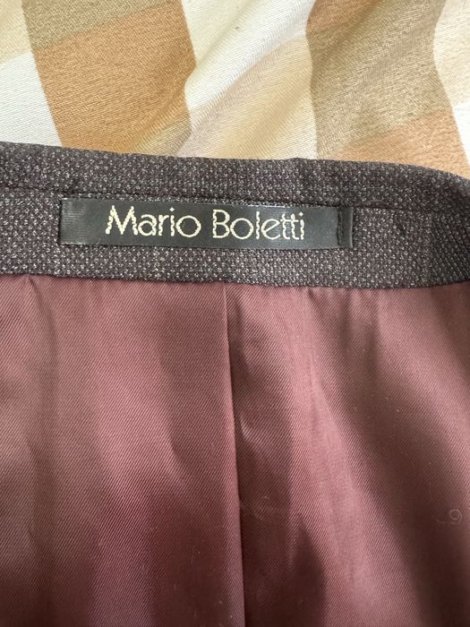 Продам костюм мужской