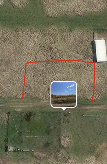 Teren de vânzare Navodari – 500 mp | Strada Câmpului | Ideal pentru casă sau duplex