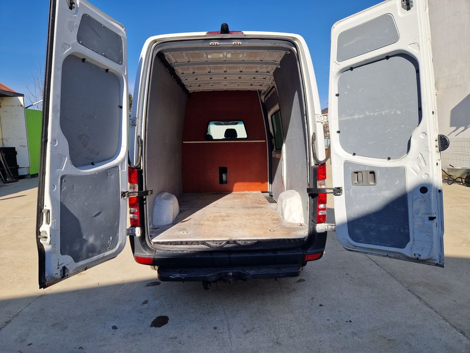 Mercedes Sprinter 313/316