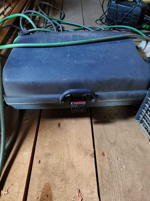 Valiza Samsonite Traveller PRO