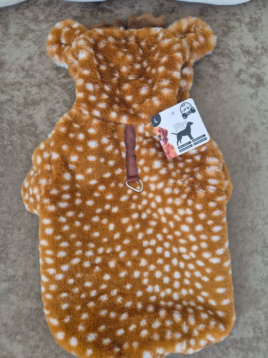 Vând haina noua pentru caini