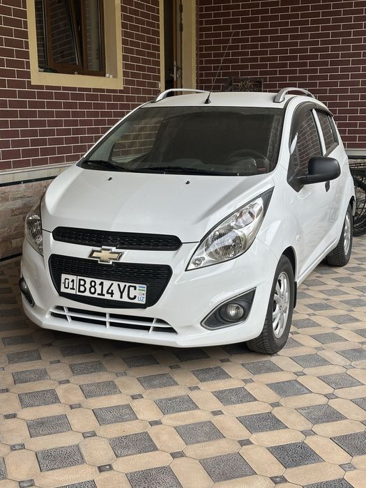 Spark 2019 oq 68000 probek Avtomat