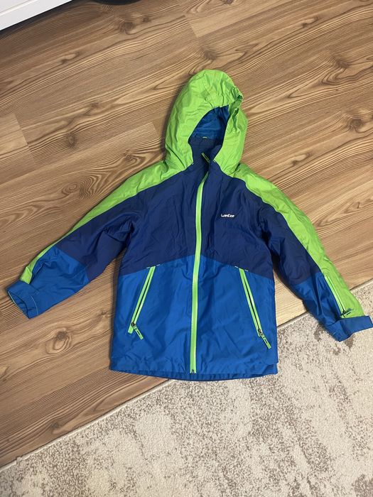 Geaca schi copii 8 ani / Weedze 580 / Decathlon