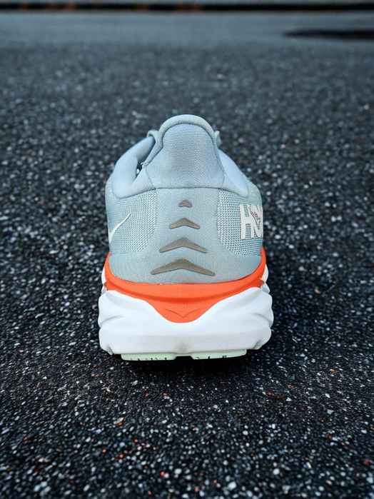 Adidași Hoka Clifton 8 Wide originali cool alergare top