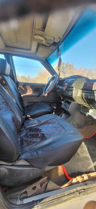 Продам Golf 2, 1.8 бензин, Черемшанка