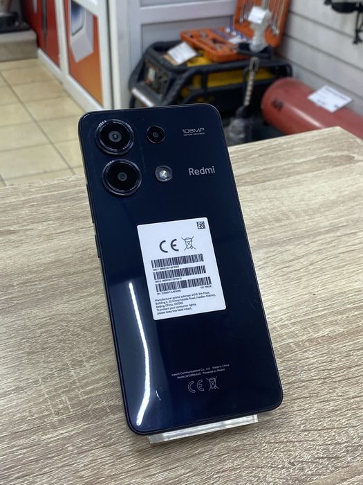 Xiaomi Redmi Note 13 (osp14)