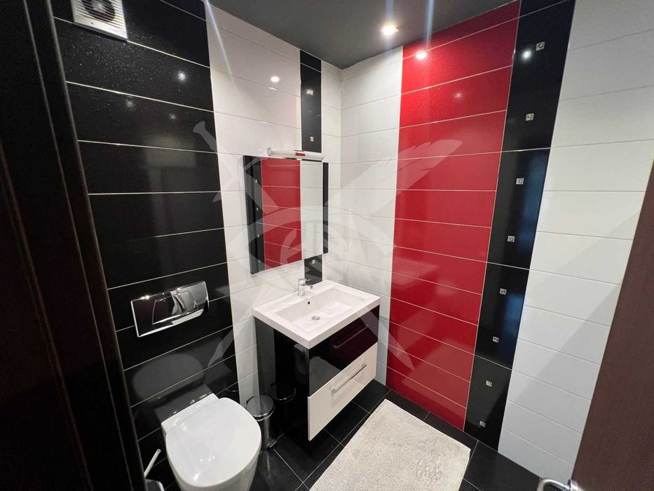 Дава се под наем Тристаен апартамент в София, Белите брези - 70 кв.м за 1000 € - Снимка #10