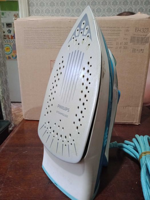 Техника для дома - Утюг