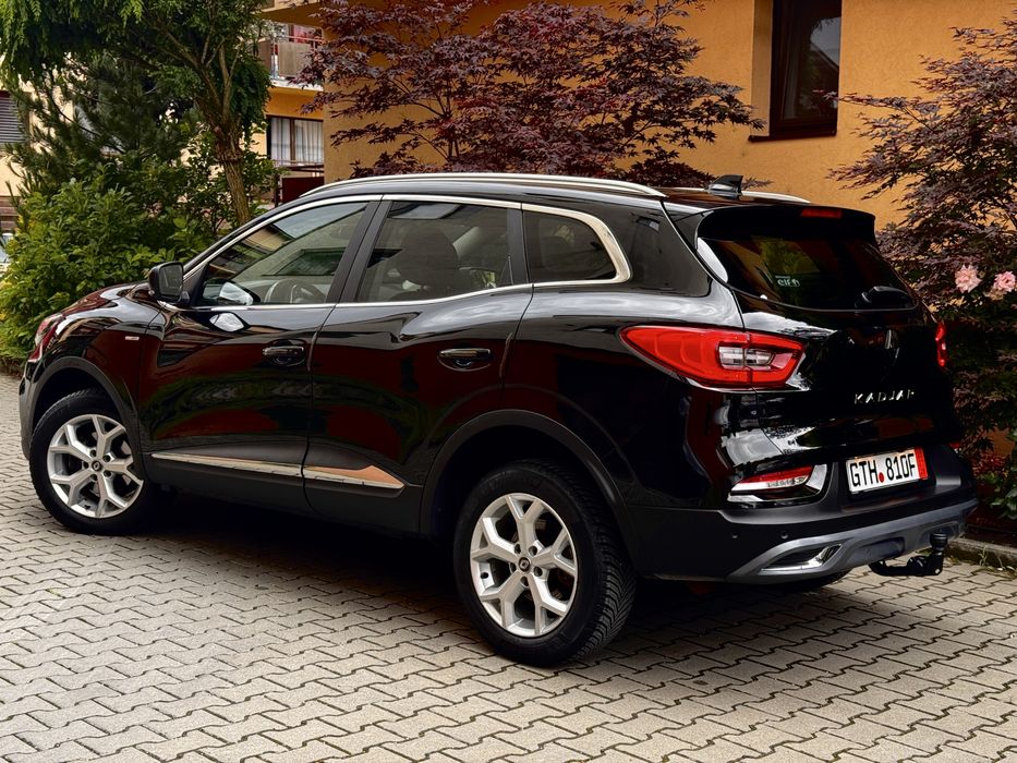 RENAULT Kadjar 2020 — imagine 4