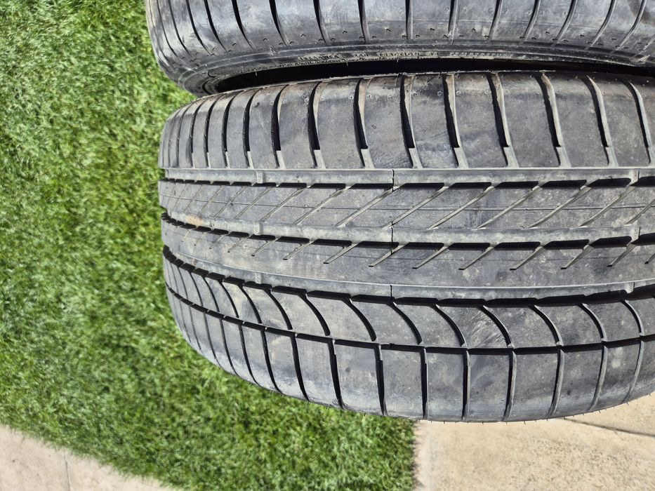 Vand caciucuri GOOD YEAR 245/40/17