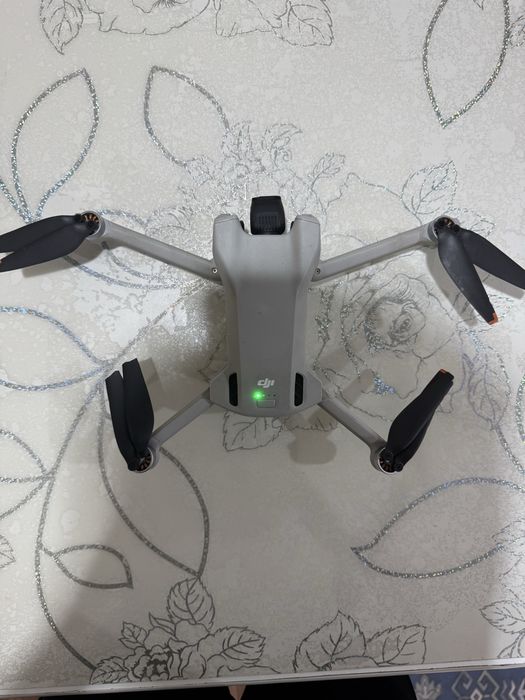 Продам Дрон Dji mini 3