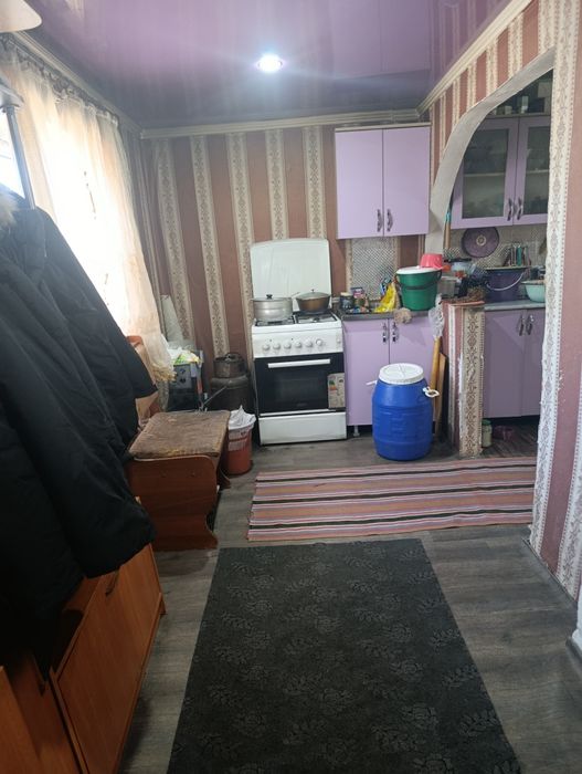 Продам дача зим вариант