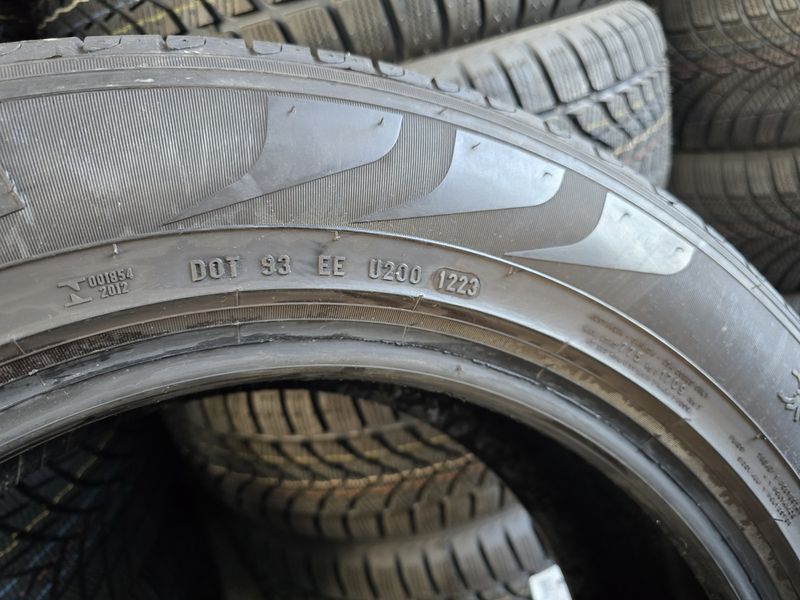 215/65/17 PIRELLI 4бр