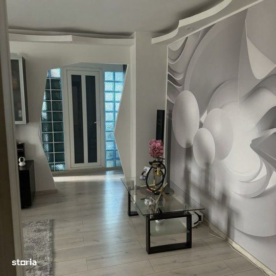 Vand ap. deosebit 3 camere 13 Septembrie - Prosper