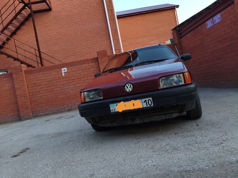 Продам Passat B3 универсал