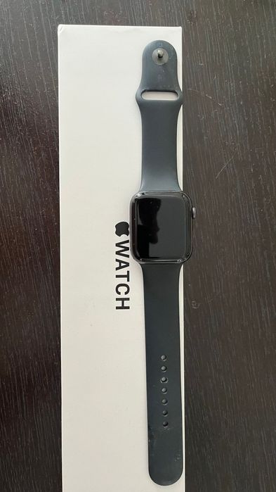 Apple Watch SE 44 mm