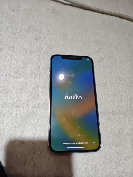 Продам iPhone 12 pro