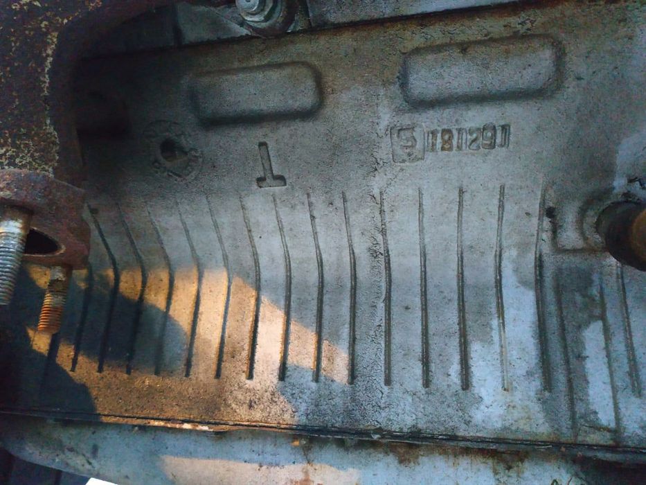 Номер двигателя зил 131 фото Номер двигателя зил 131 фото