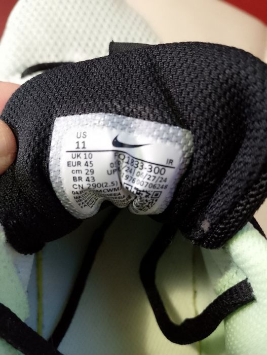 Оригинални маратонки Nike