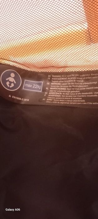 Детская коляска Maxi*cosi