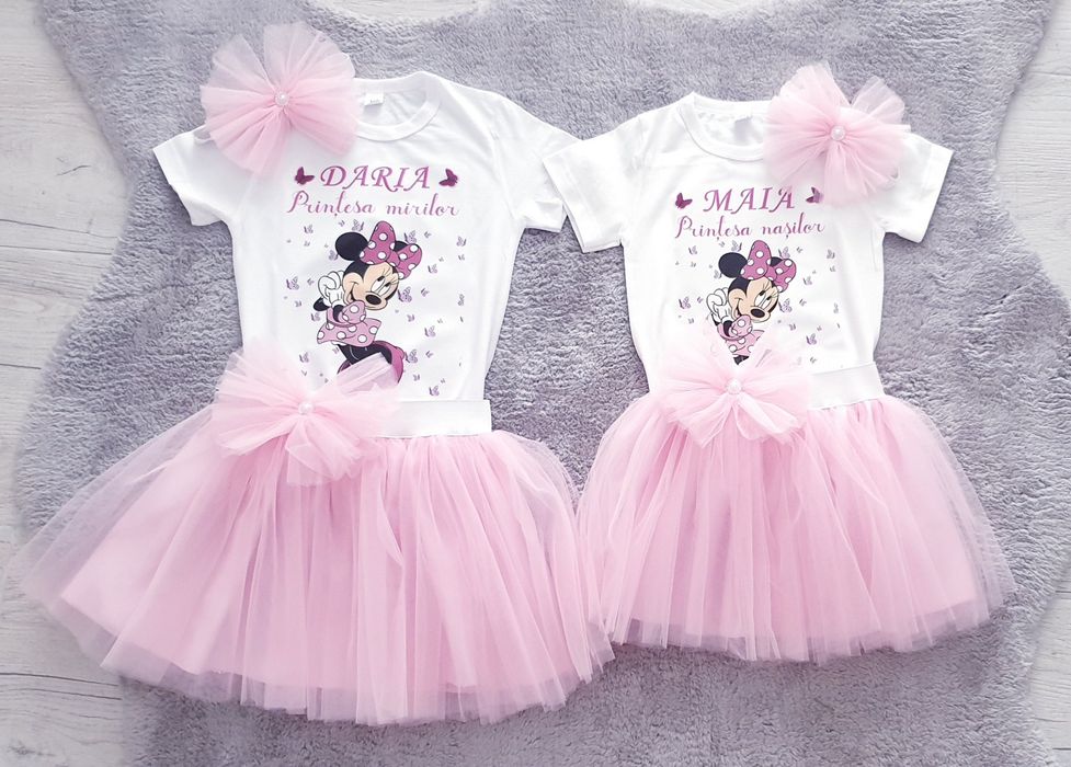 Tricouri personalizate cununie,domnișoare de onoare