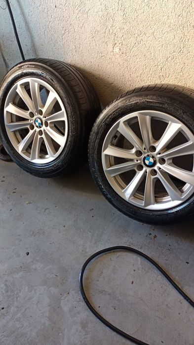 Jante BMW  F10...