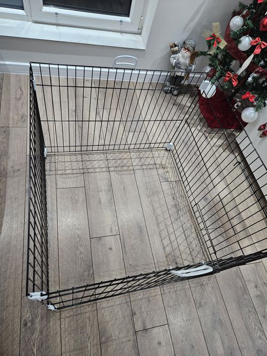 Продавам преграда за куче