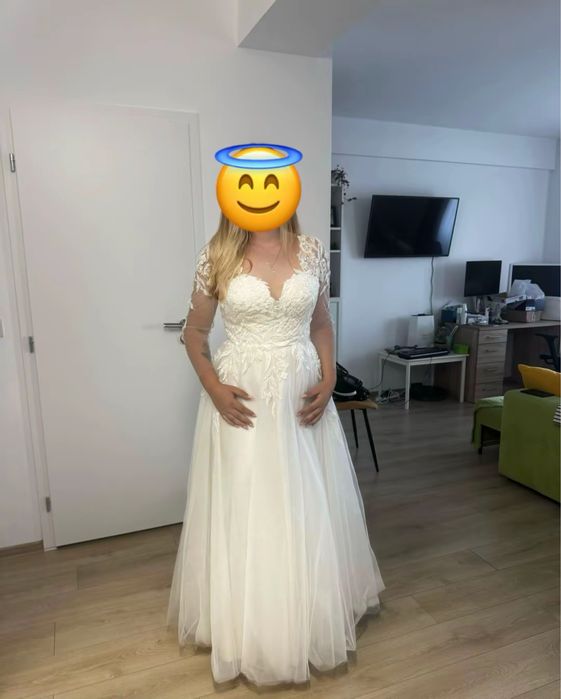 Vand rochie mireasa