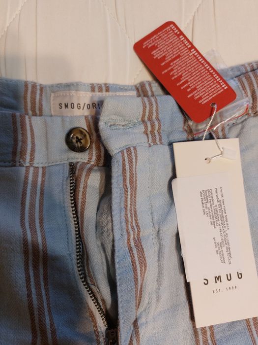 Мъжки къси панталонки