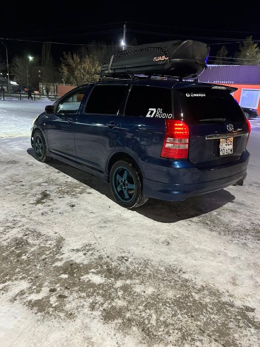 Продам тайотуууу