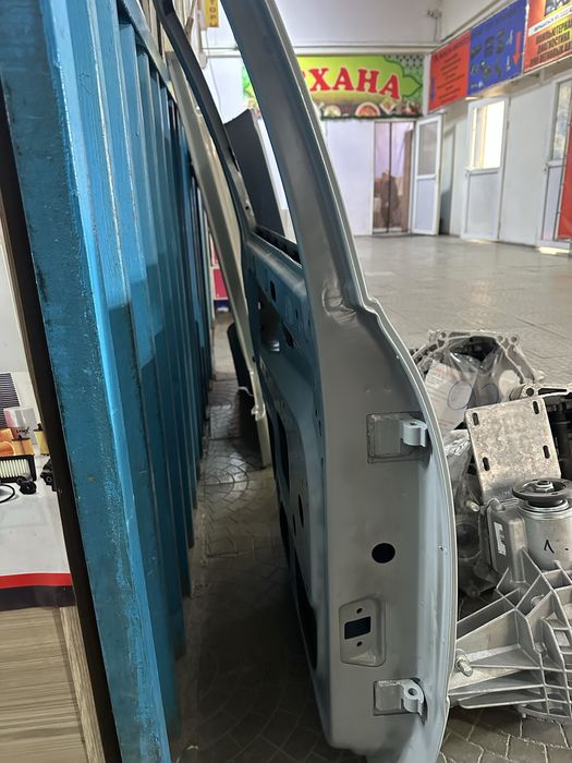 Продам Дверь Гранта 2190