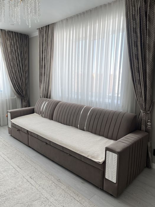 Продам ДИВАН в отличном состоянии