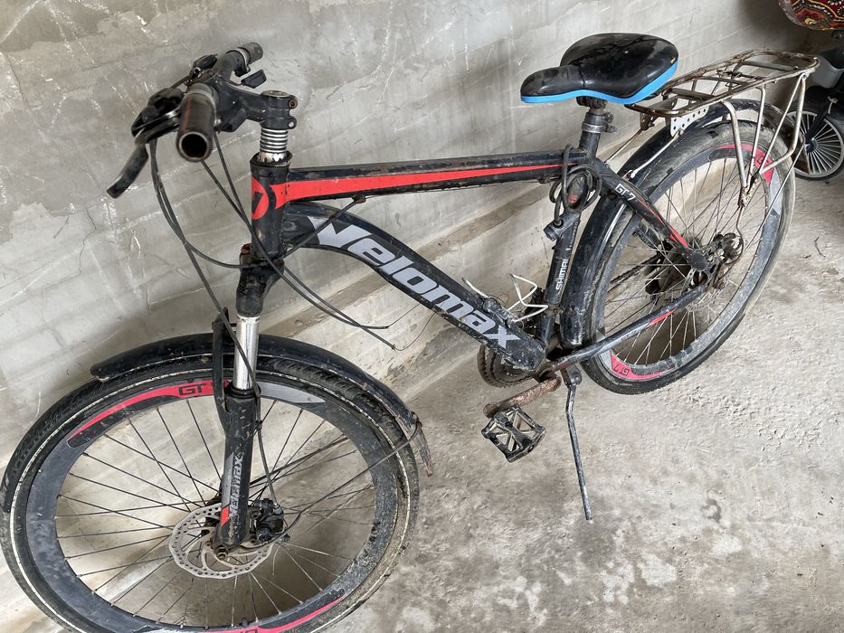 Sport Velosiped. Sotiladi.