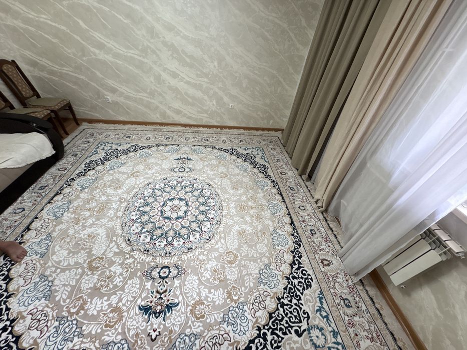 Палас в хорошем качестве