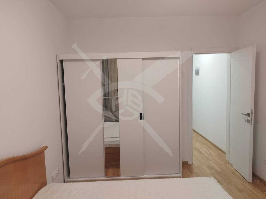 Дава се под наем Двустаен апартамент в Пловдив, Каменица 2 - 65 кв.м за 550 € - Снимка #7