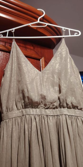 Rochie Nissa superba