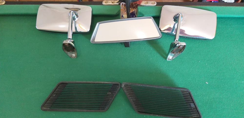 Запчасти на автомобили СССР