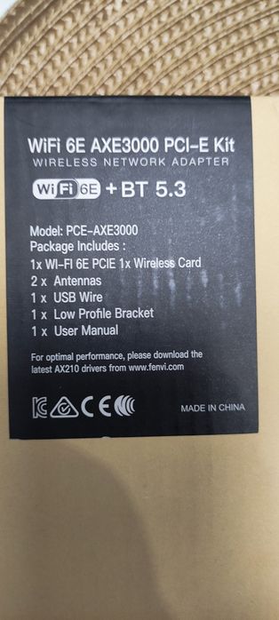 Геймърски компютър i4790, RTX1080, 16GB ram, asrock z97x killer, SSD