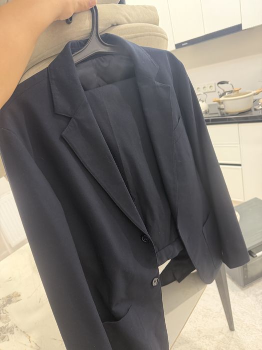 Костюм мужской Zara