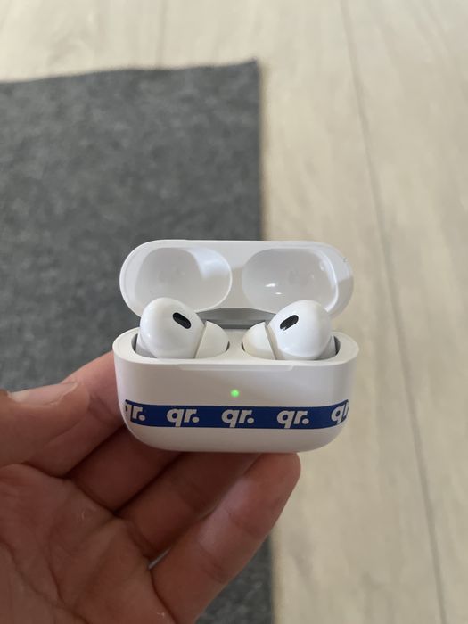 Продается Airpods 3 Pro