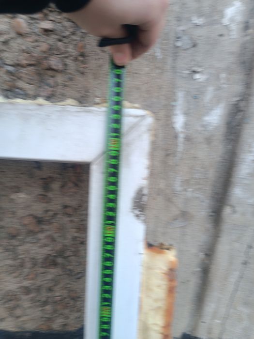 Продам пластиковые окна