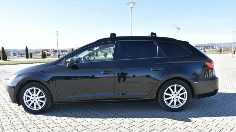 Seat Leon 2020 2.0 TDI