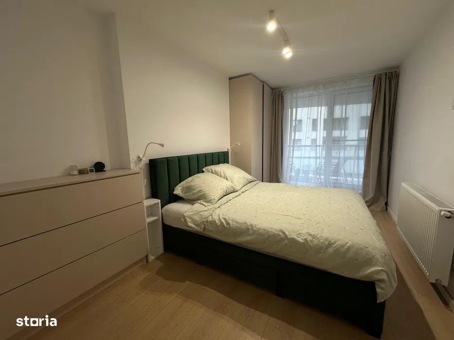 Apartament 2 camere, 49 mp + terasa 12 mp | Grigorescu