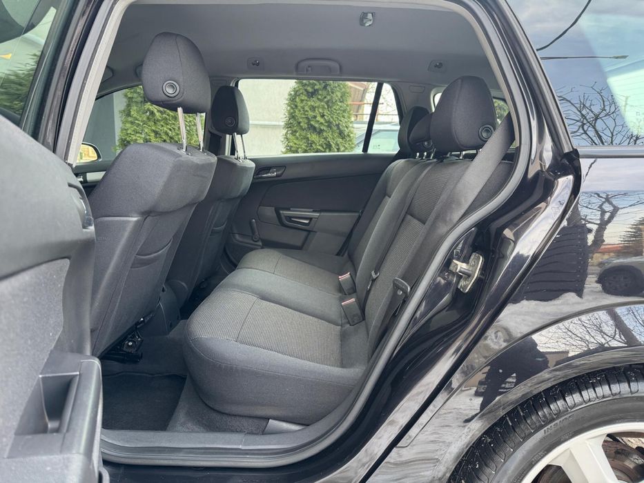 Opel Astra H•stare foarte buna