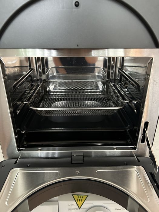 Электрогриль DEMIAND DK-1416