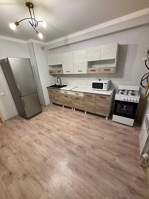 Квартира в аренду